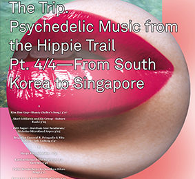 Record Release The Trip part 4/4 – From South Korea to Singapore