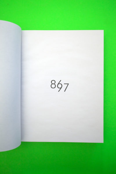 8697 A Black Book