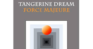 Tangerine Dream – Force Majeure The Autobiography Book Release