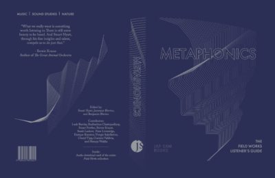 Metaphonics – Book Release