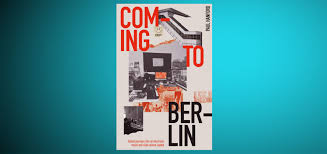 Coming to Berlin book presentation